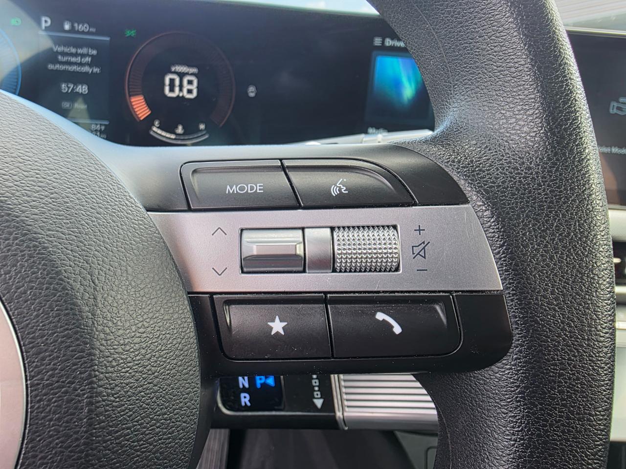 Hyundai Sonata SEL 2025