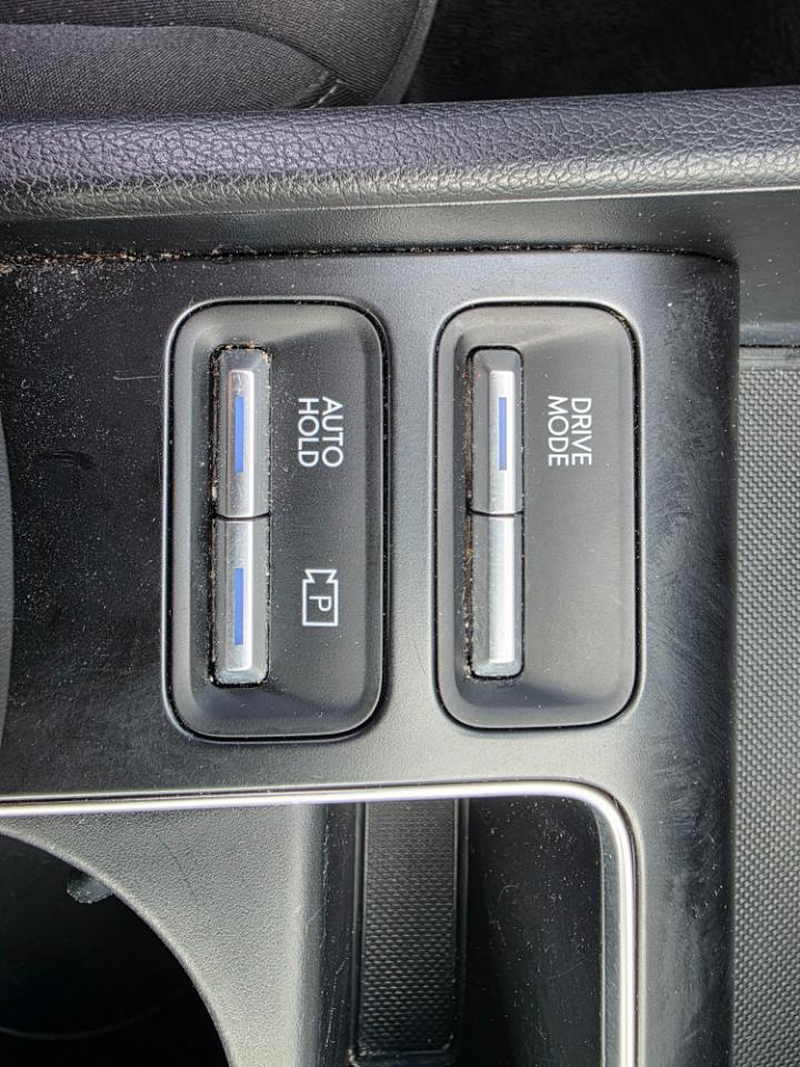 Hyundai Sonata SEL 2025