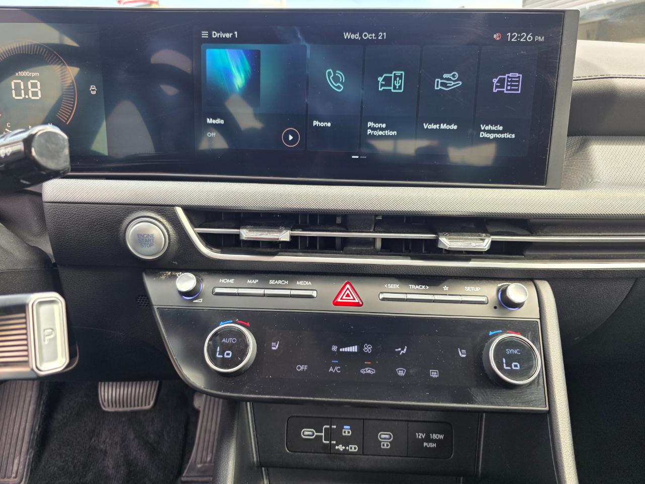 Hyundai Sonata SEL 2025