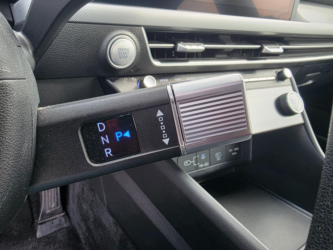 Hyundai Sonata SEL 2025