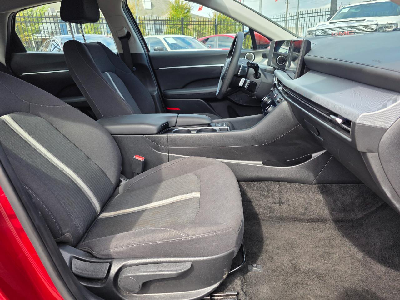 Hyundai Sonata SEL 2025
