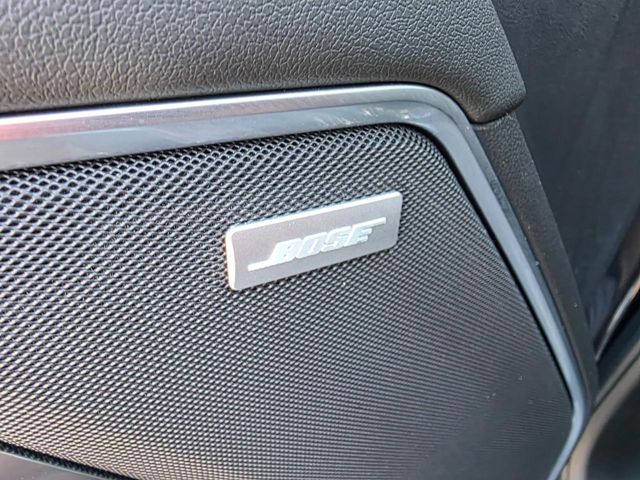 Chevrolet Silverado 1500 LTZ Crew Cab 4WD 2024