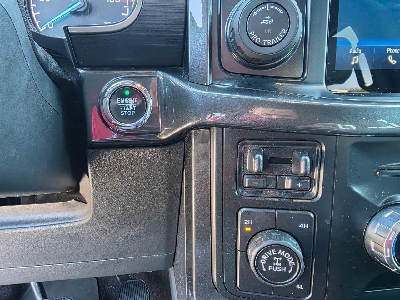 Ford F-150 XLT 4WD SuperCrew 5.5' Box 2022