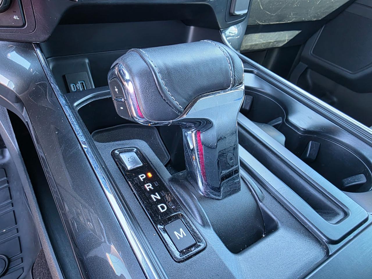 Ford F-150 XLT 4WD SuperCrew 5.5' Box 2022