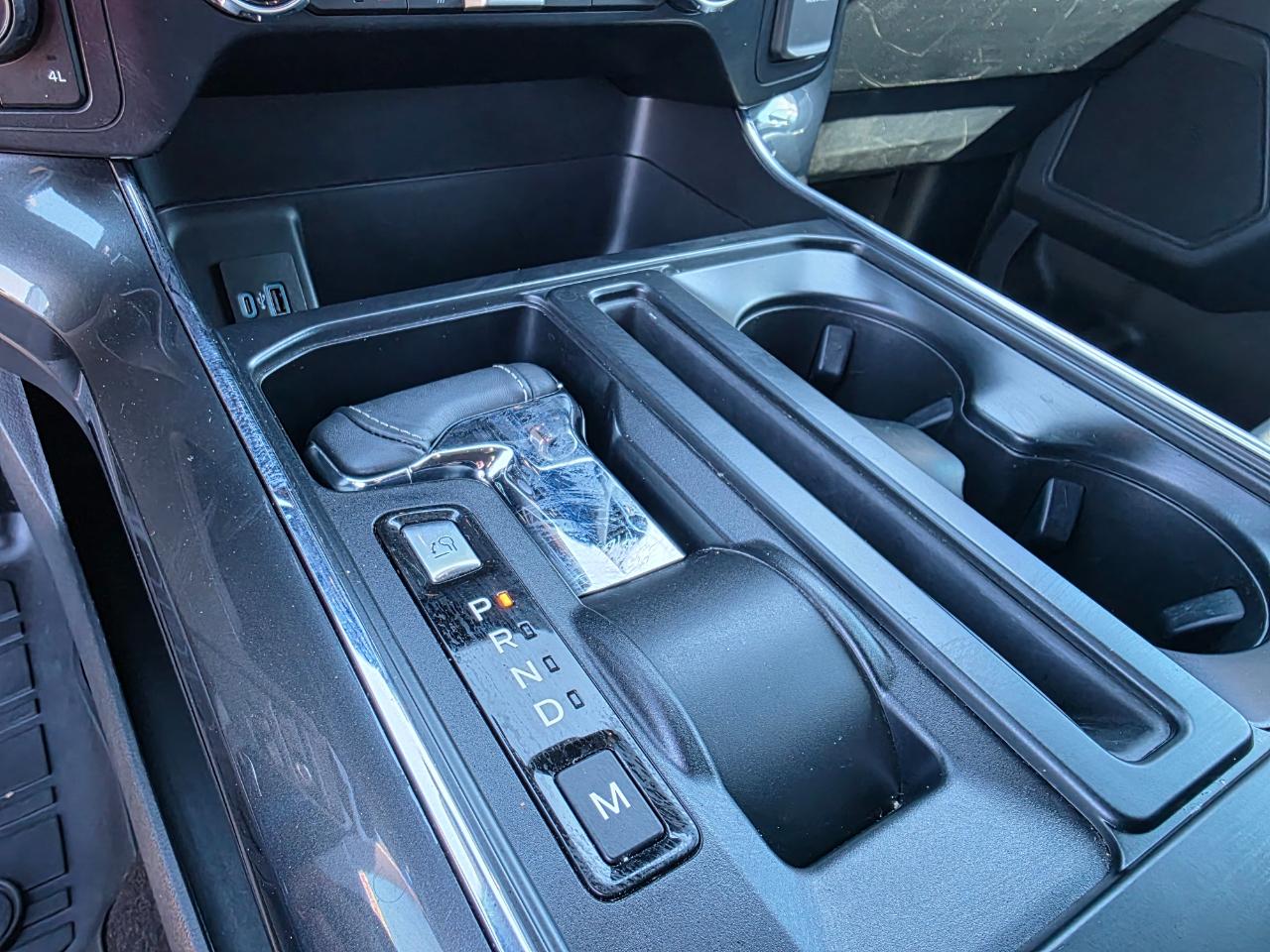 Ford F-150 XLT 4WD SuperCrew 5.5' Box 2022