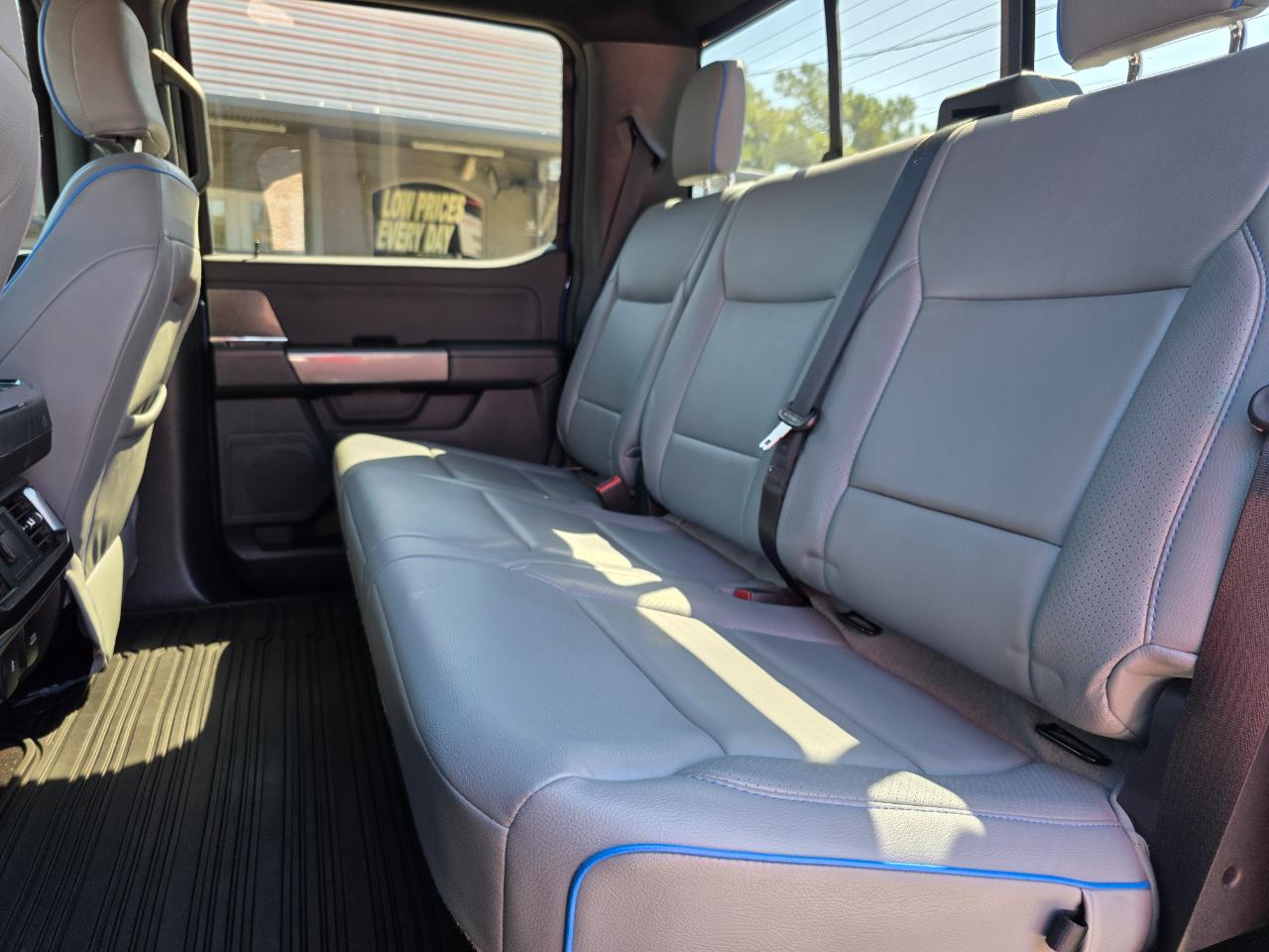 Ford F-150 XLT 4WD SuperCrew 5.5' Box 2022