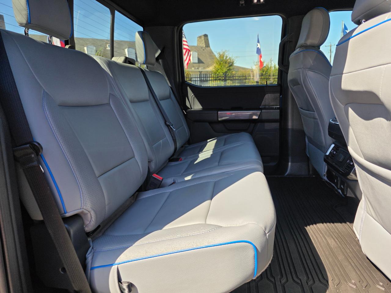 Ford F-150 XLT 4WD SuperCrew 5.5' Box 2022