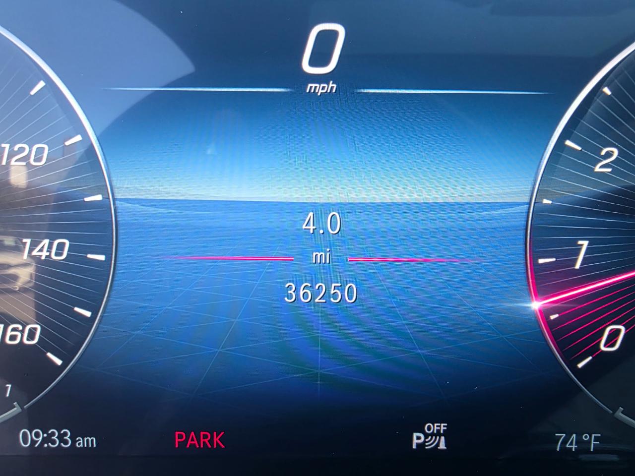 Mercedes-Benz C-Class C300 4MATIC Sedan 2024