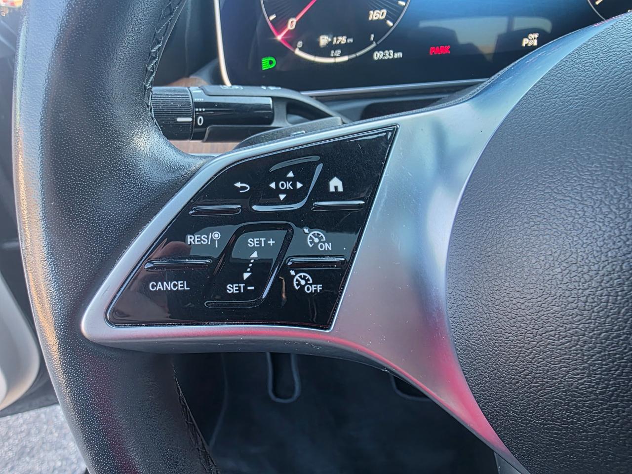 Mercedes-Benz C-Class C300 4MATIC Sedan 2024
