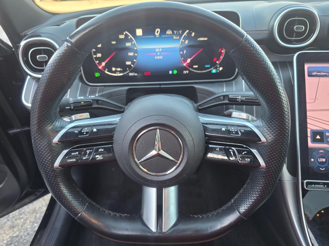 Mercedes-Benz C-Class C300 Sedan 2024
