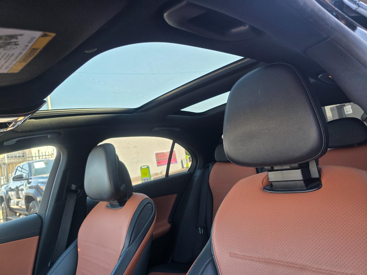 Mercedes-Benz C-Class C300 Sedan 2024