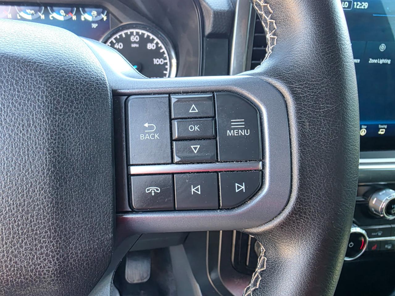 Ford F-150 XLT SuperCrew 5.5-ft. Bed 4WD 2023