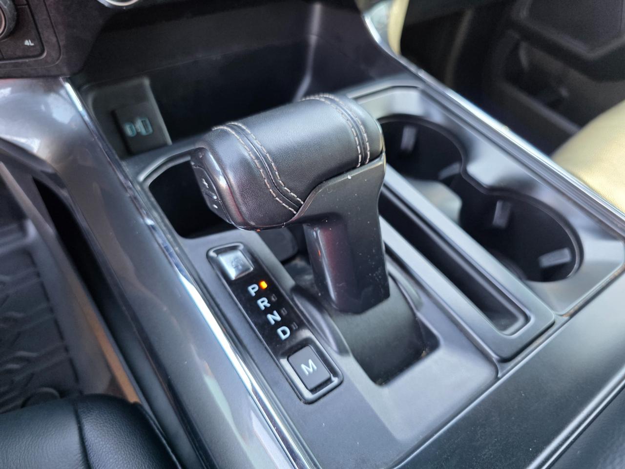 Ford F-150 XLT SuperCrew 5.5-ft. Bed 4WD 2023
