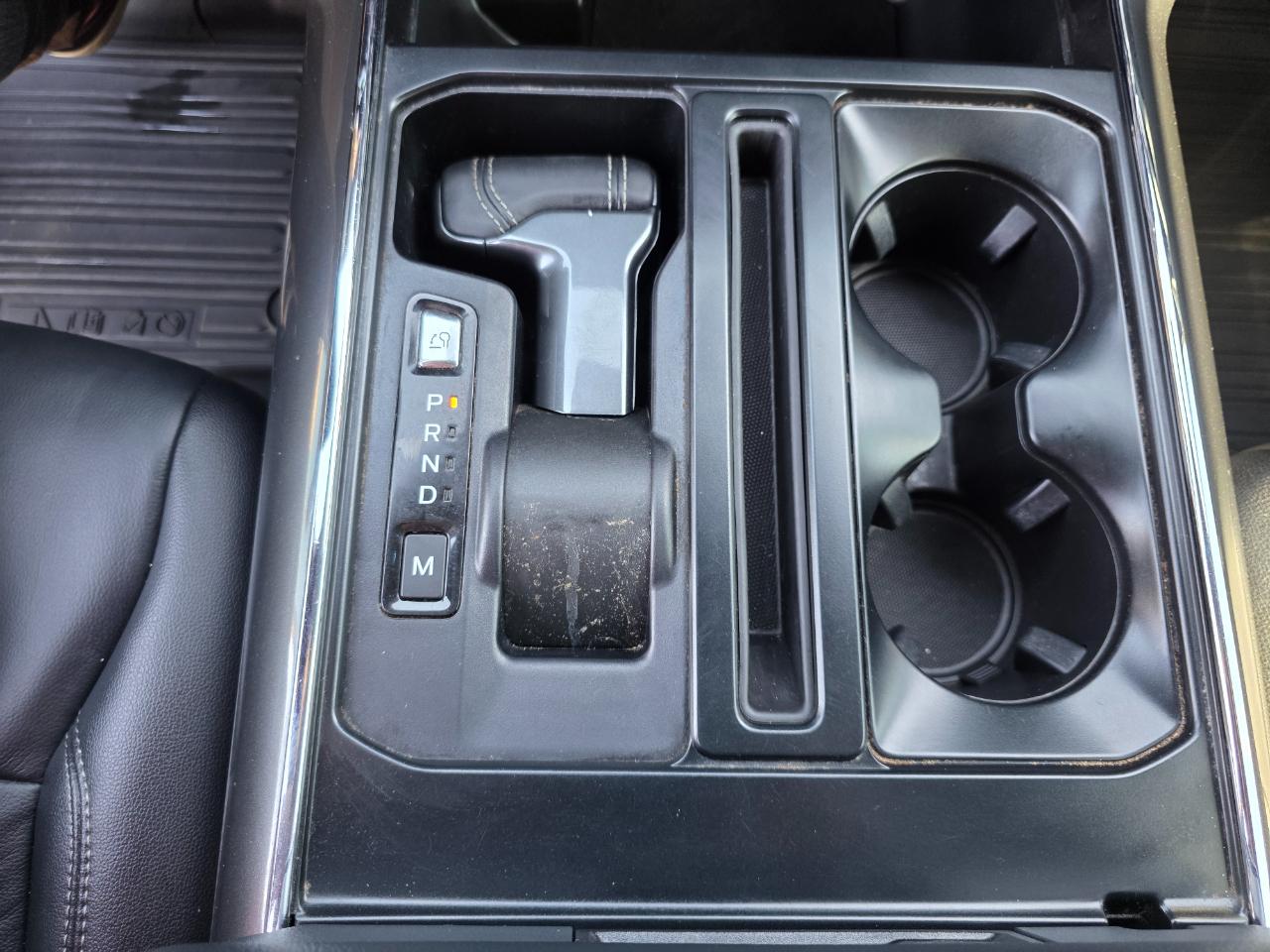 Ford F-150 XLT SuperCrew 5.5-ft. Bed 4WD 2023
