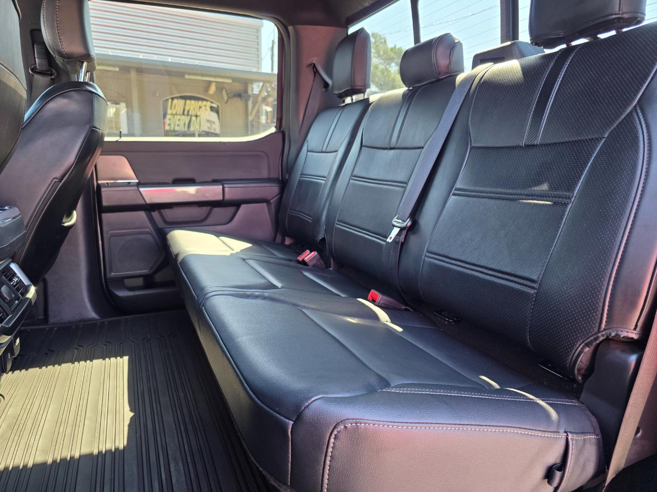 Ford F-150 XLT SuperCrew 5.5-ft. Bed 4WD 2023