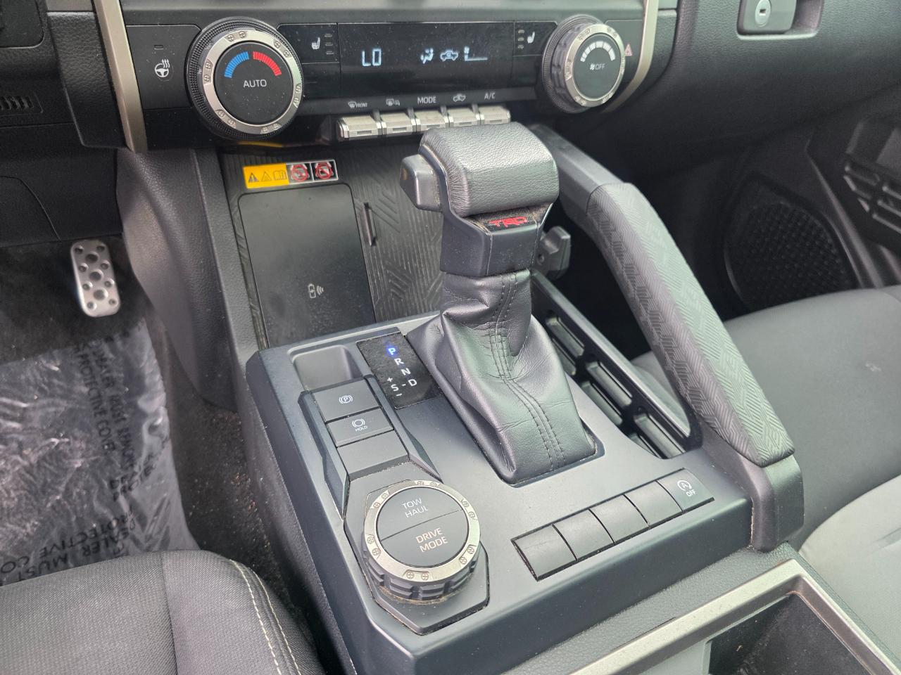Toyota Tacoma TRD Sport Double Cab 2WD 2024