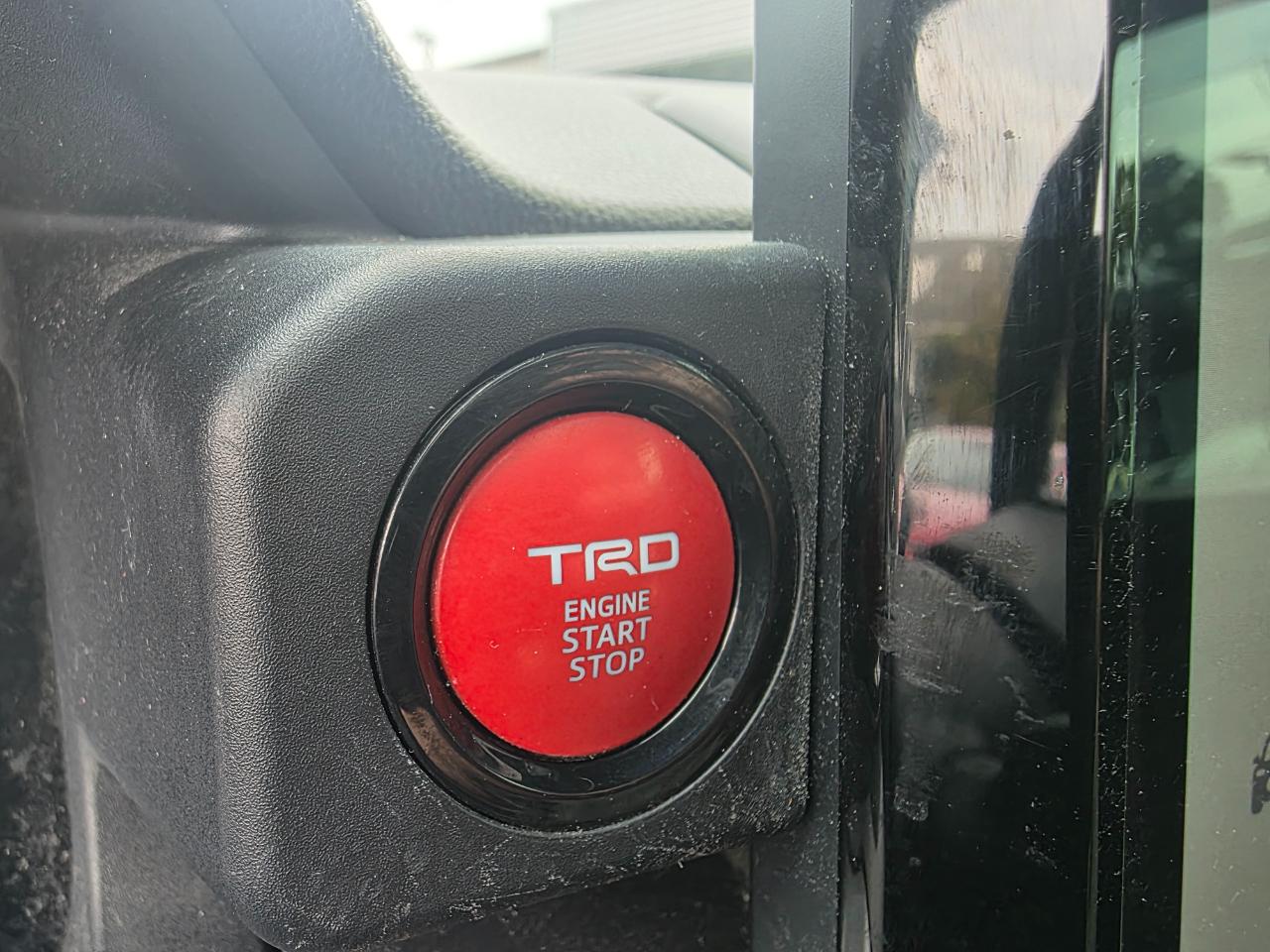 Toyota Tacoma TRD Sport Double Cab 2WD 2024