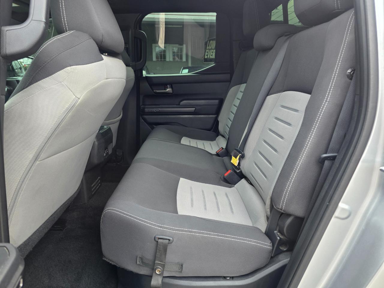 Toyota Tacoma TRD Sport Double Cab 2WD 2024