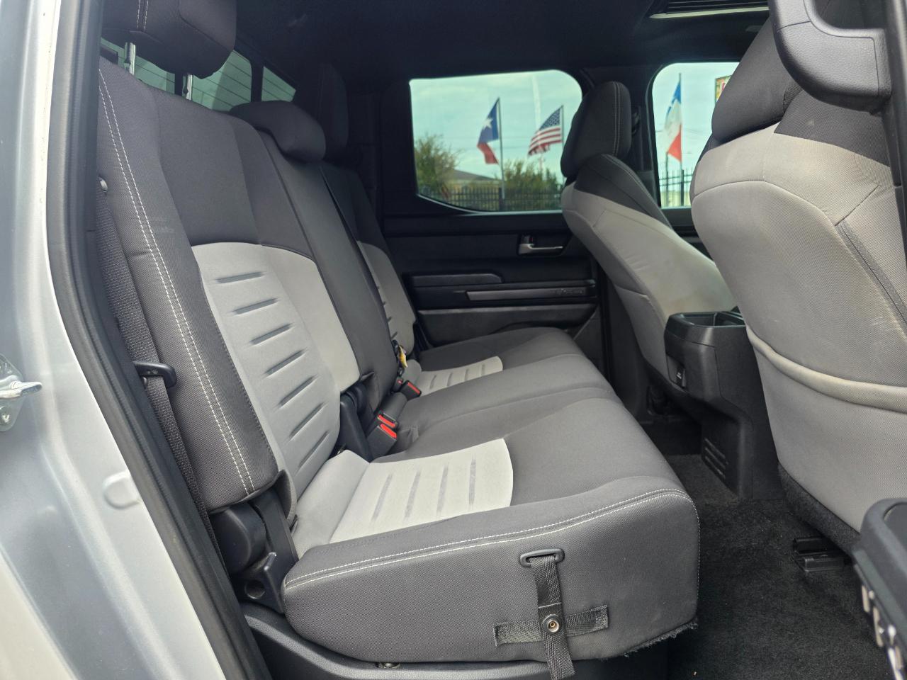 Toyota Tacoma TRD Sport Double Cab 2WD 2024