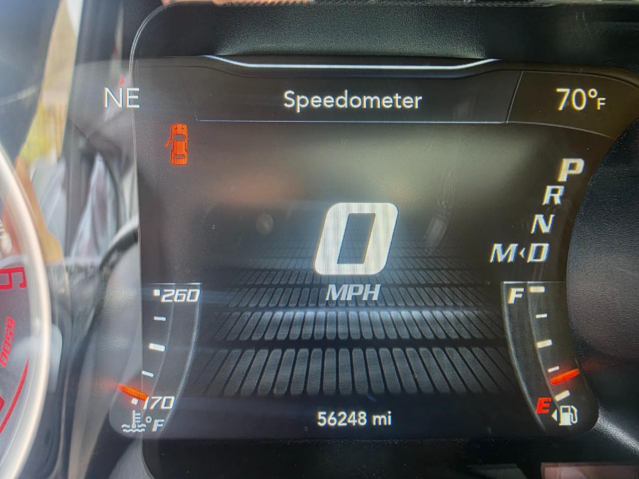 Dodge Challenger R/T SCAT Pack 2021