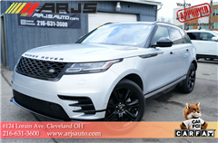 2019 Land Rover Range Rover Velar 