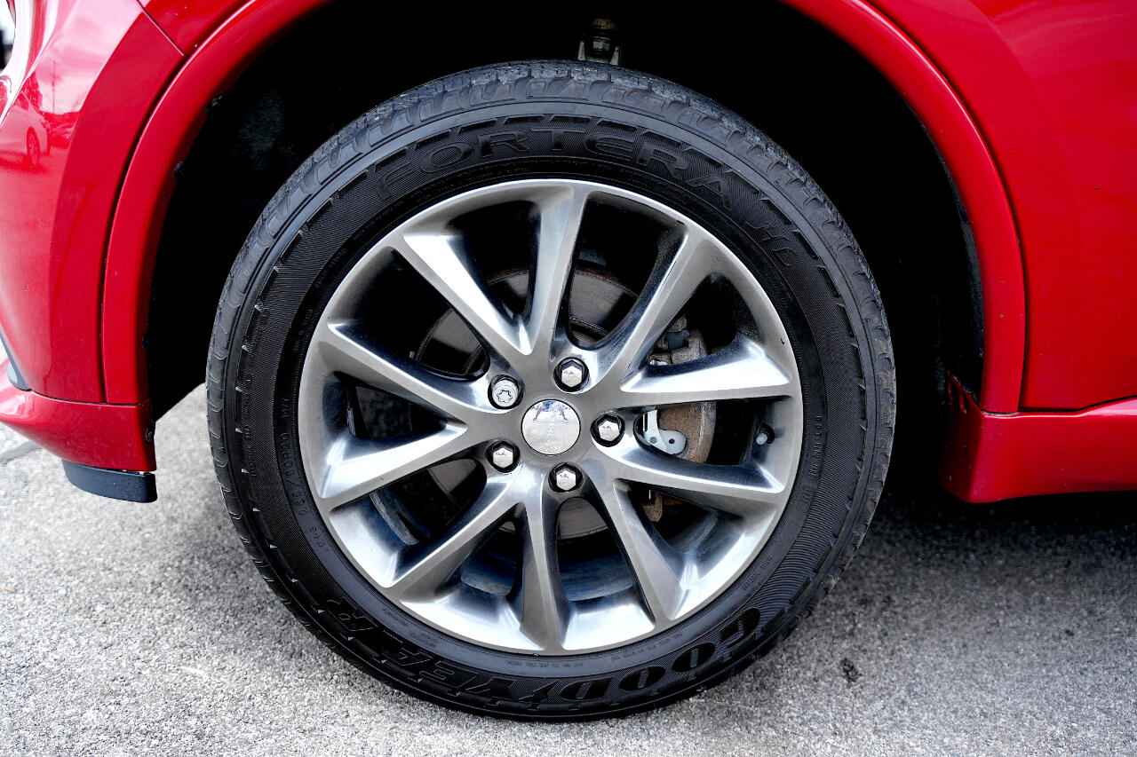 2018 Dodge Durango GT photo 5