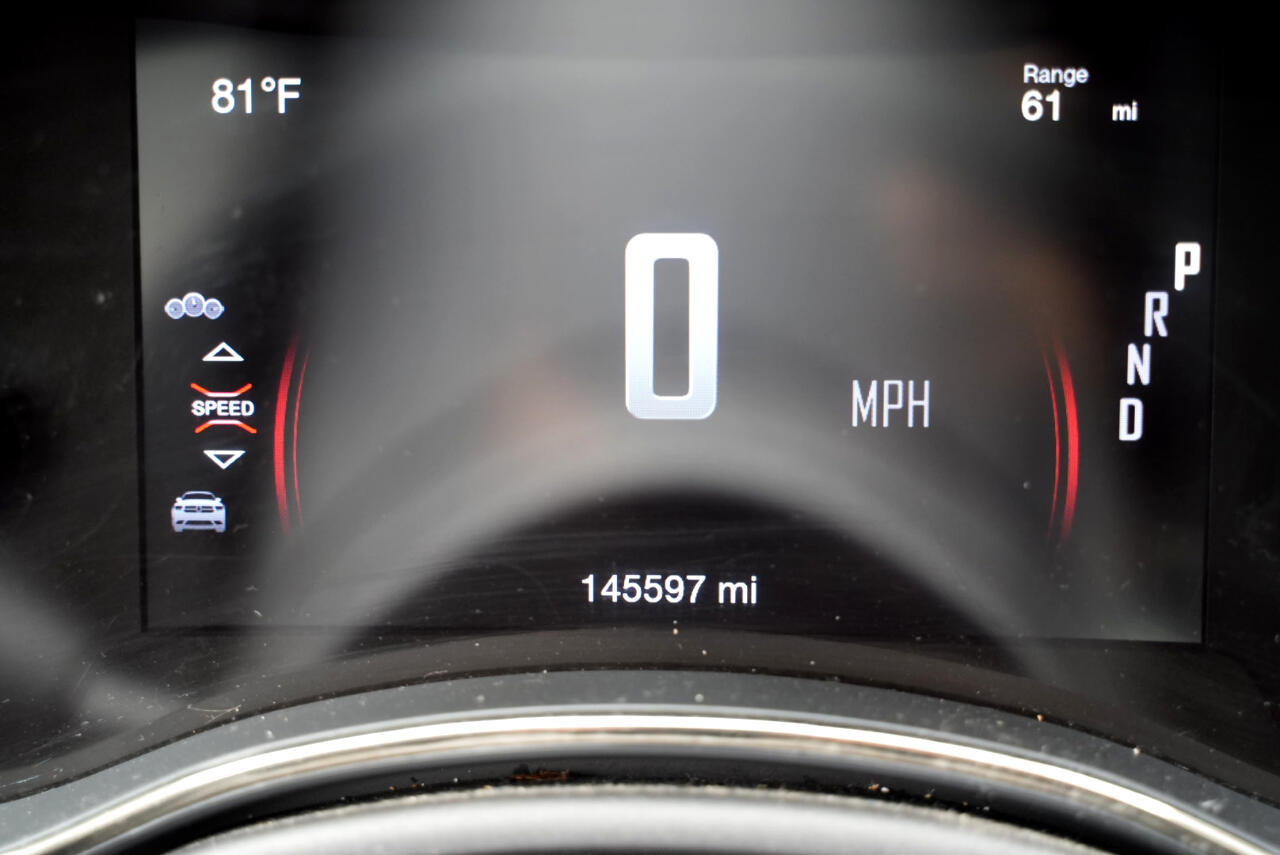 2018 Dodge Durango GT photo 24