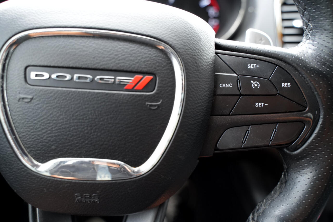 2018 Dodge Durango GT photo 28