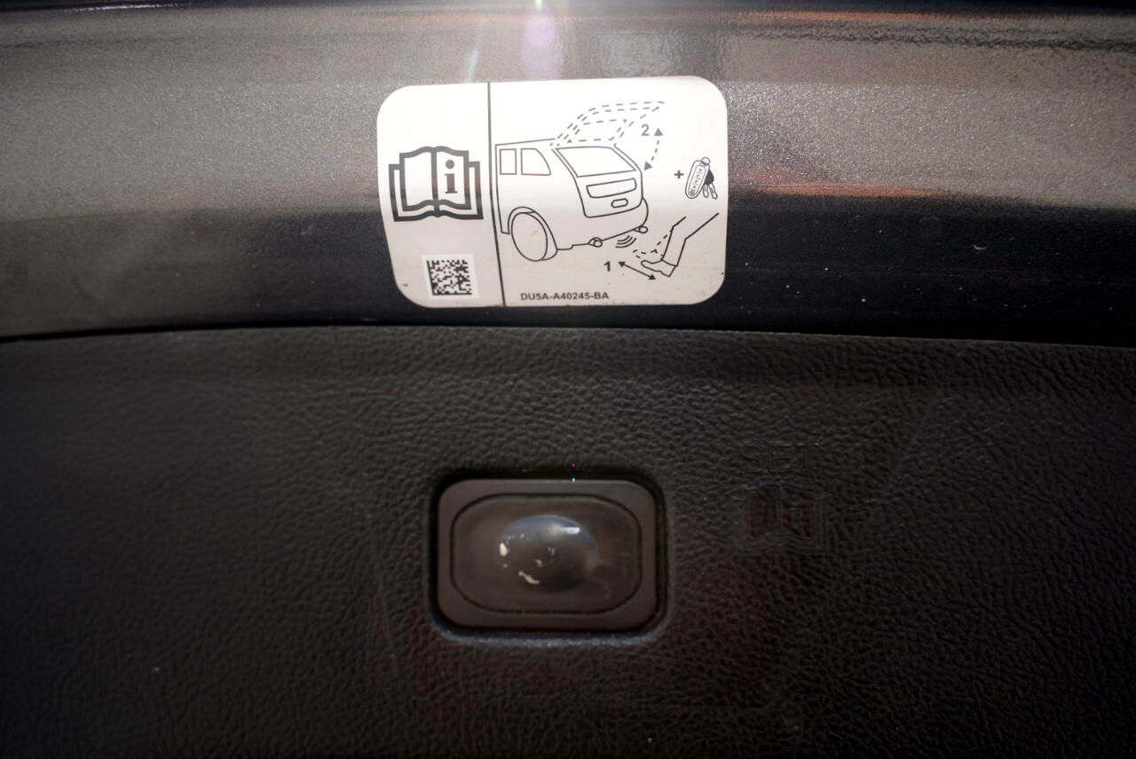 Ford Edge SEL AWD 2019 Ford Edge SEL AWD 2019