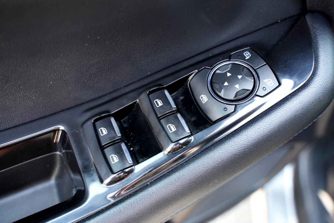 Ford Edge SEL AWD 2019 Ford Edge SEL AWD 2019