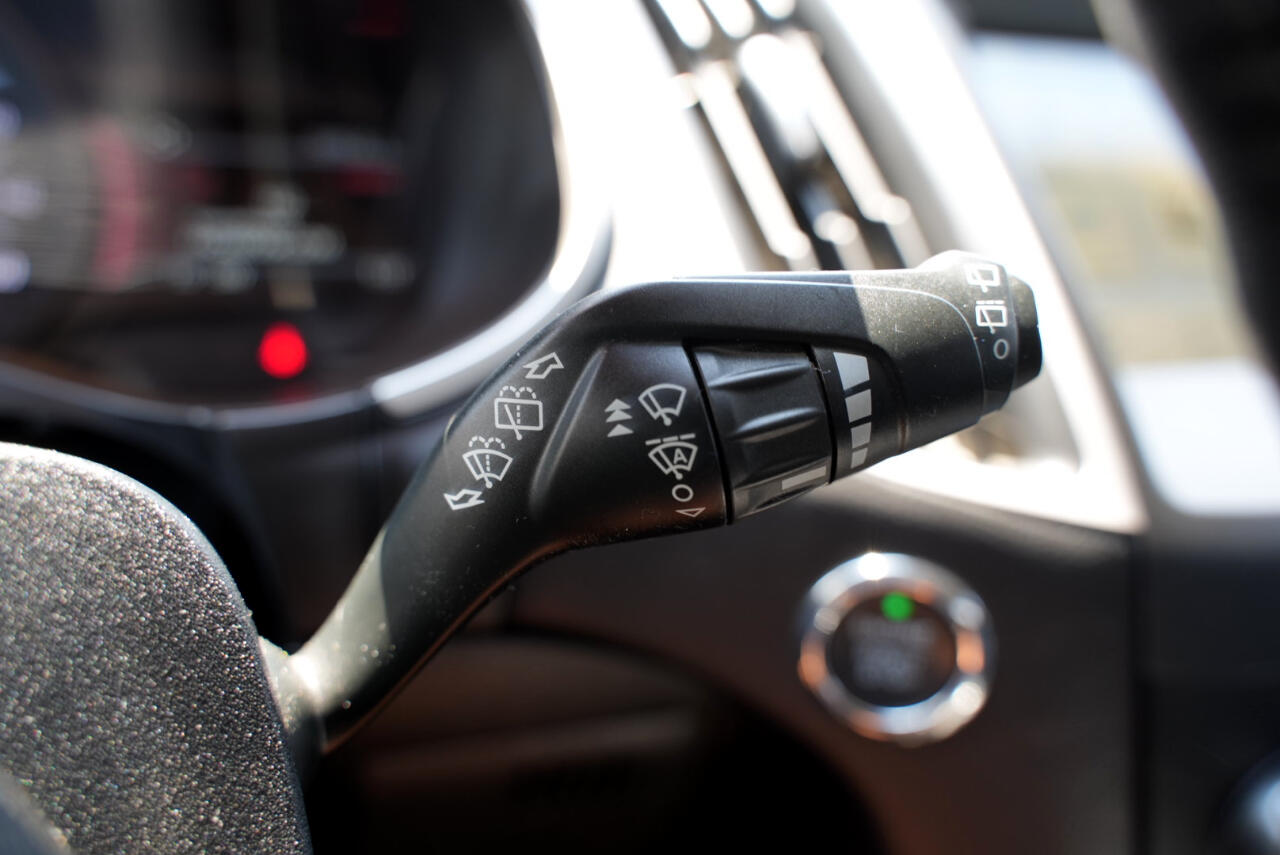 Ford Edge SEL AWD 2019 Ford Edge SEL AWD 2019