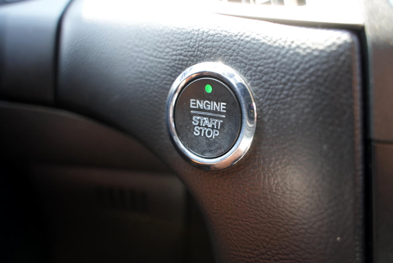 Ford Edge SEL AWD 2019 Ford Edge SEL AWD 2019