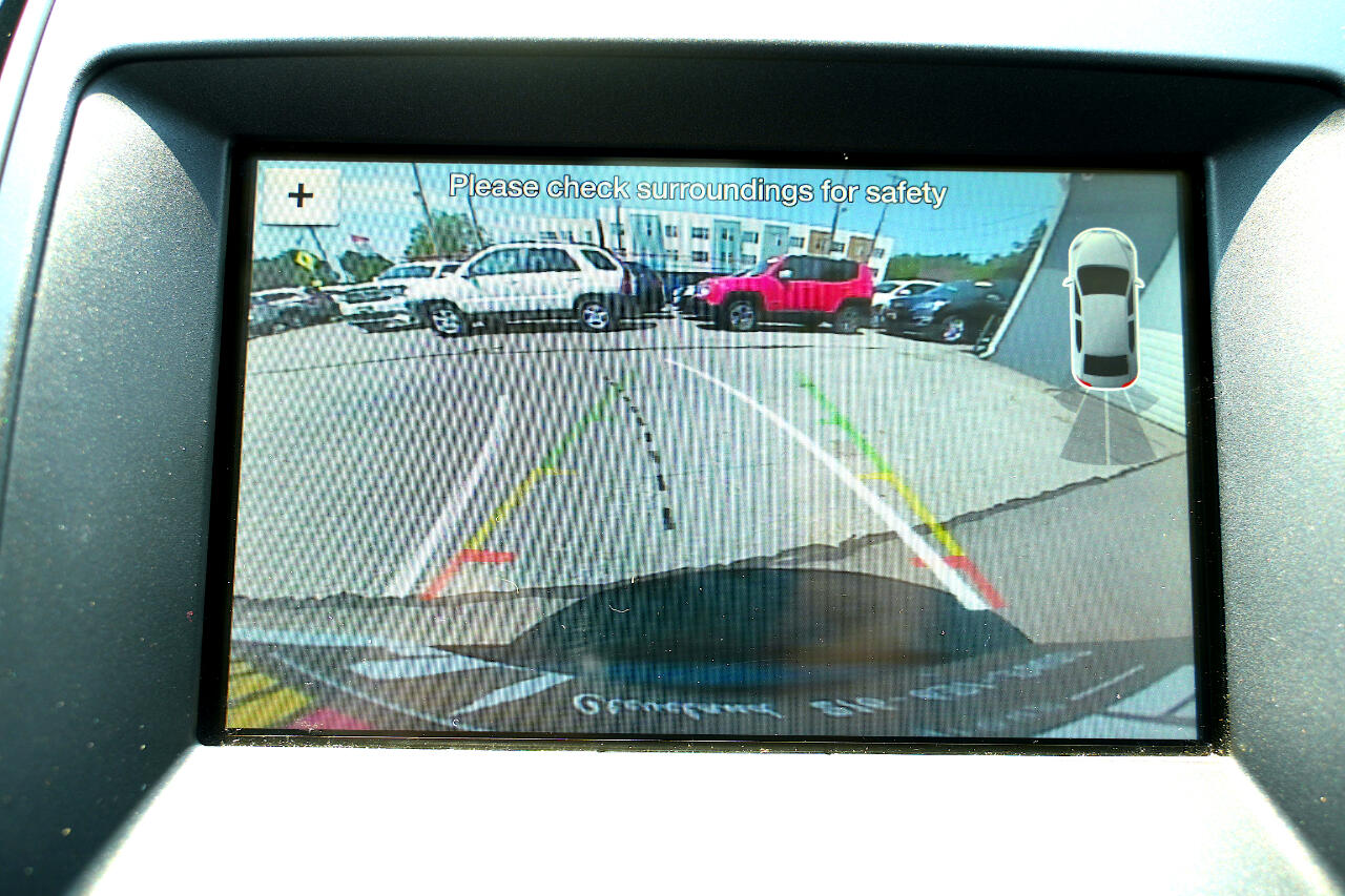 Ford Edge SEL AWD 2019 Ford Edge SEL AWD 2019