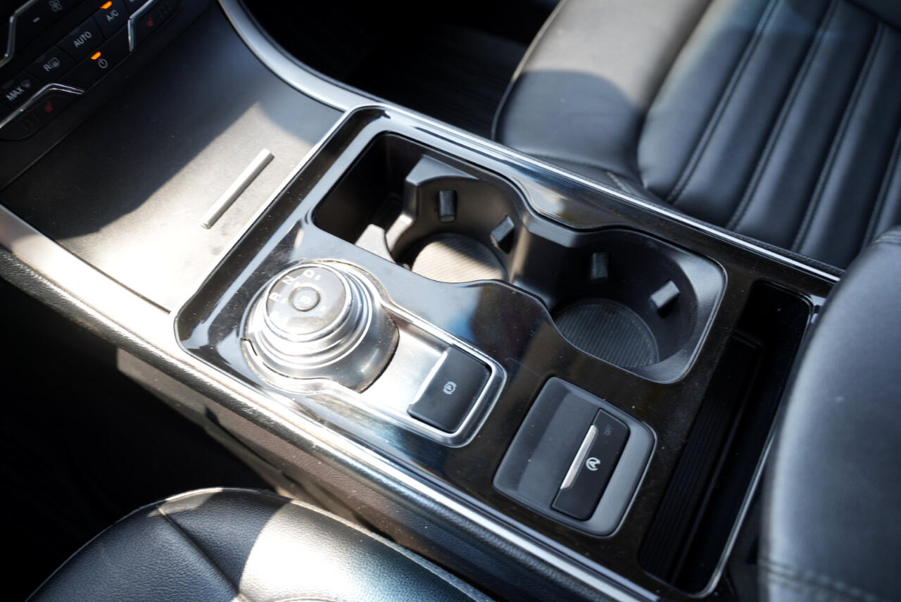 Ford Edge SEL AWD 2019 Ford Edge SEL AWD 2019