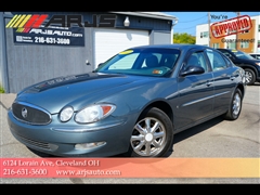 2006 Buick LaCrosse 