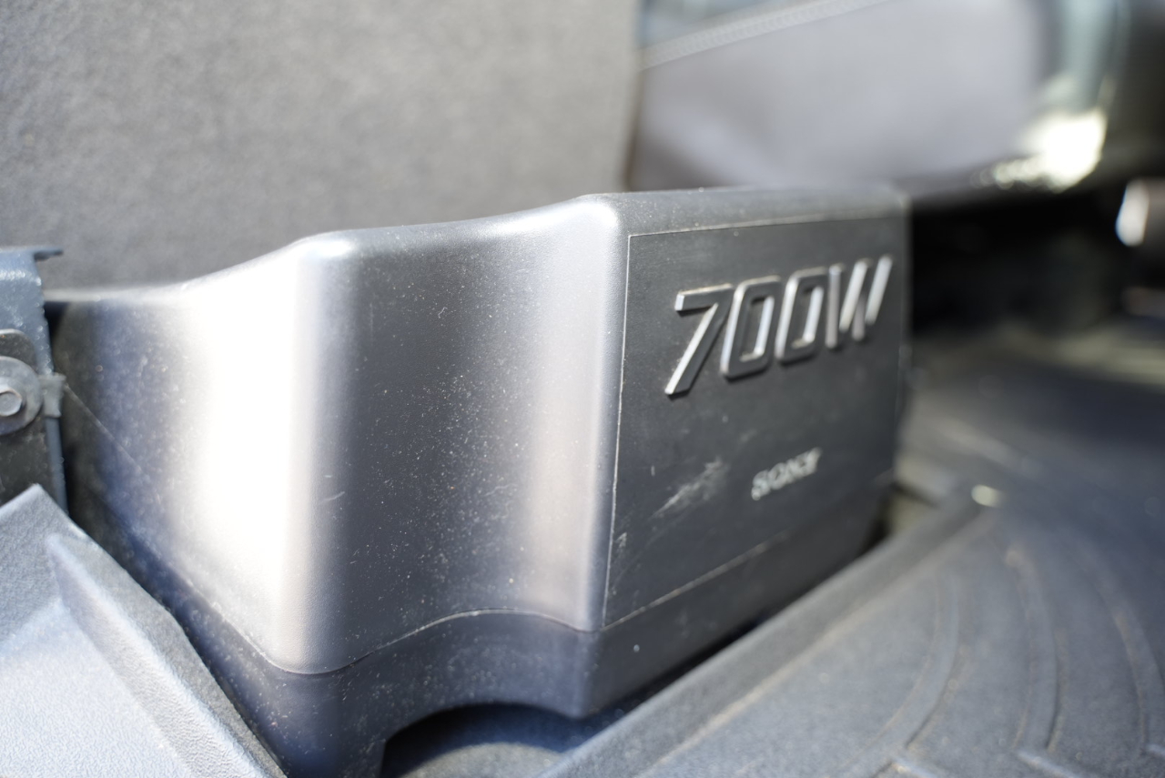 Ford F-150 4WD SuperCab 145" FX4 2014 Ford F-150 4WD SuperCab 145" FX4 2014