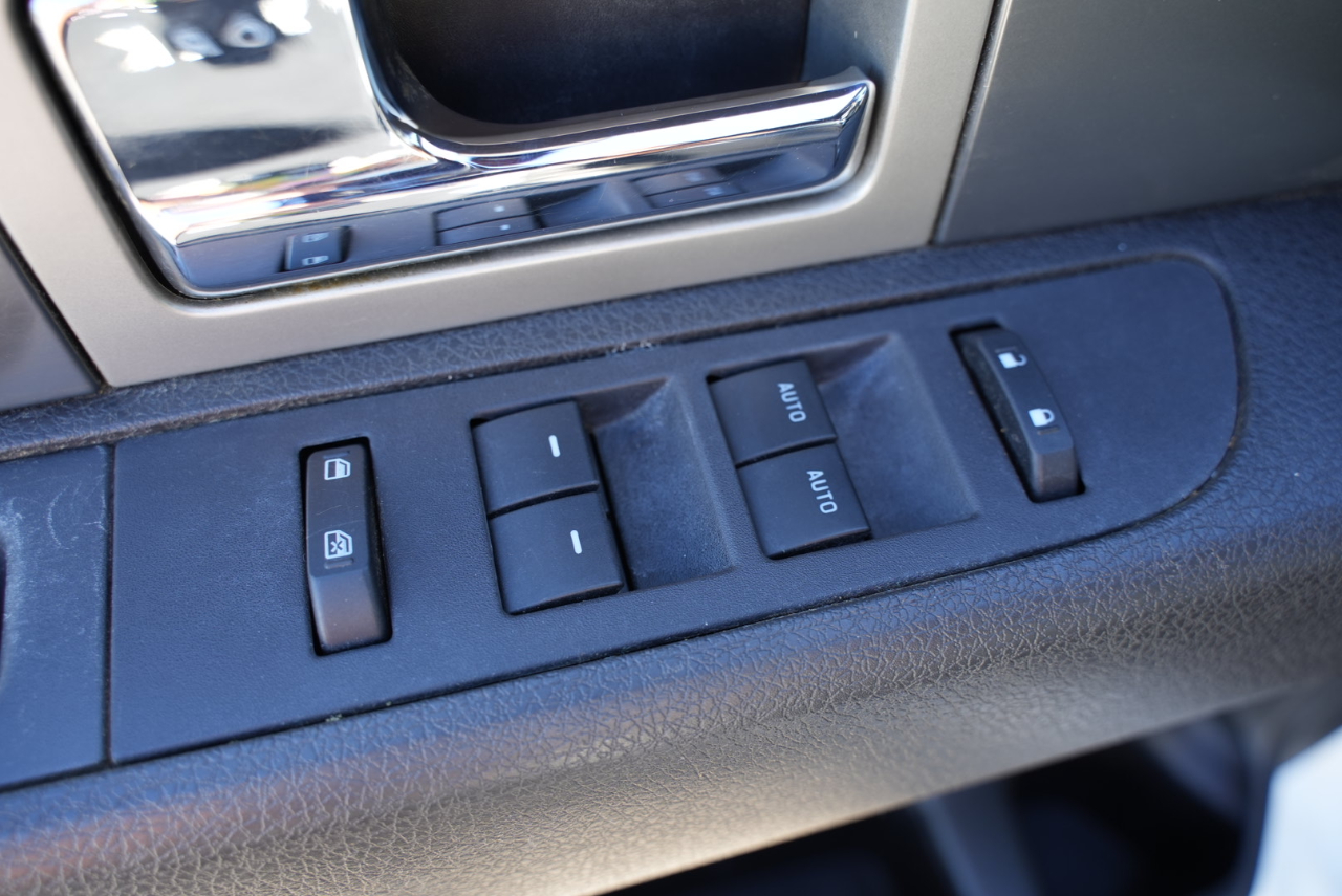 Ford F-150 4WD SuperCab 145" FX4 2014 Ford F-150 4WD SuperCab 145" FX4 2014