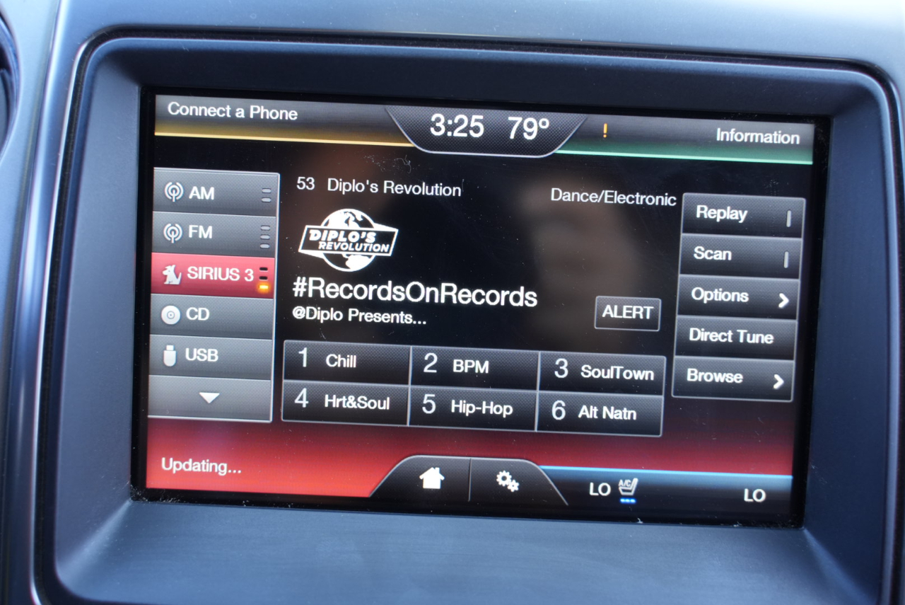 Ford F-150 4WD SuperCab 145" FX4 2014 Ford F-150 4WD SuperCab 145" FX4 2014