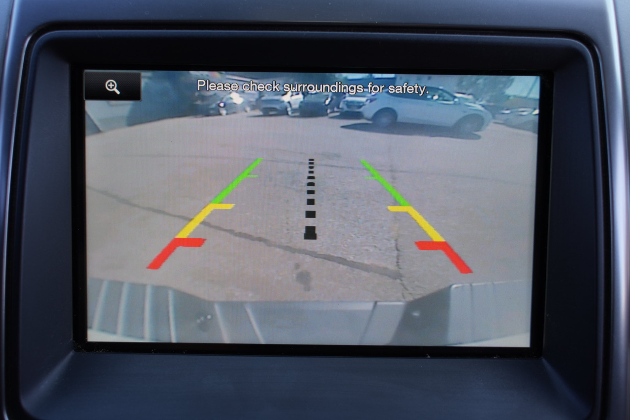 Ford F-150 4WD SuperCab 145" FX4 2014 Ford F-150 4WD SuperCab 145" FX4 2014