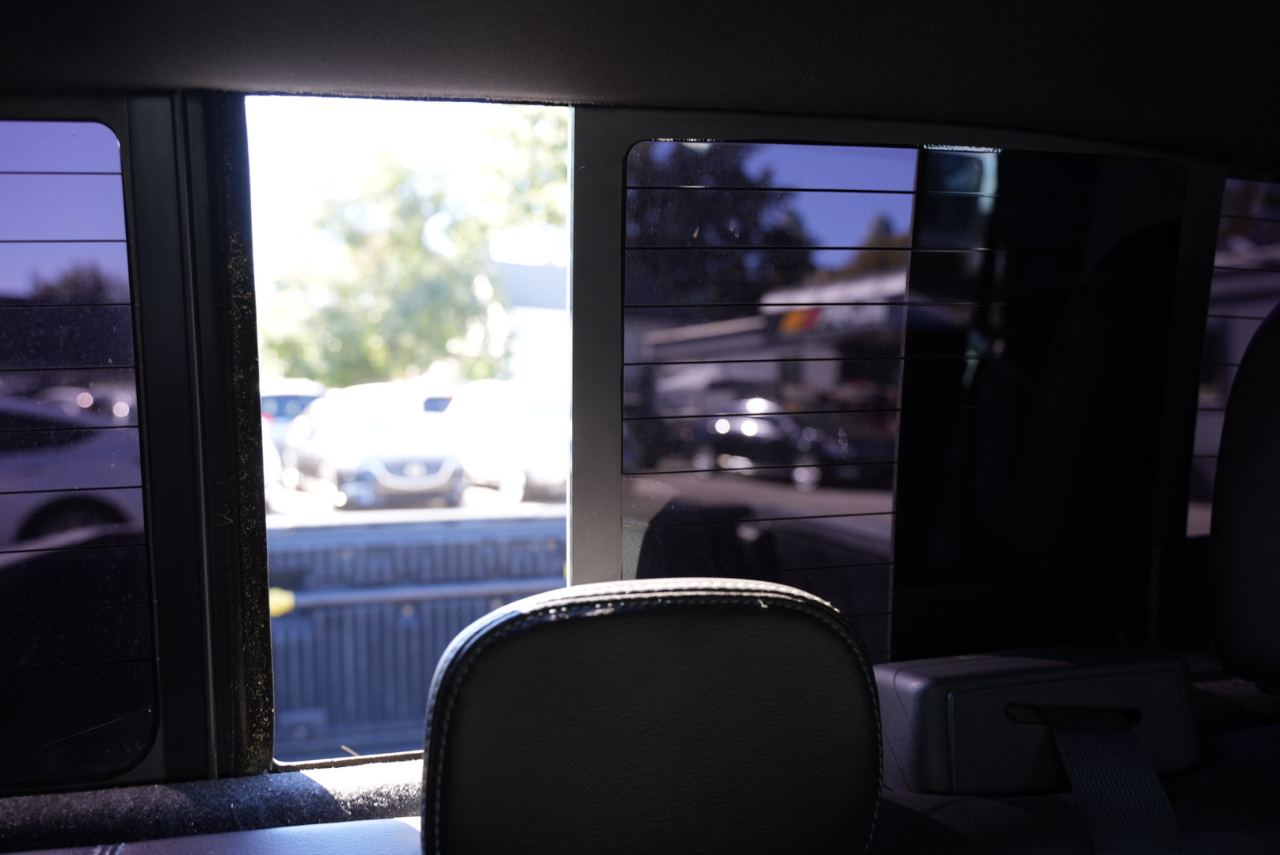 Ford F-150 4WD SuperCab 145" FX4 2014 Ford F-150 4WD SuperCab 145" FX4 2014