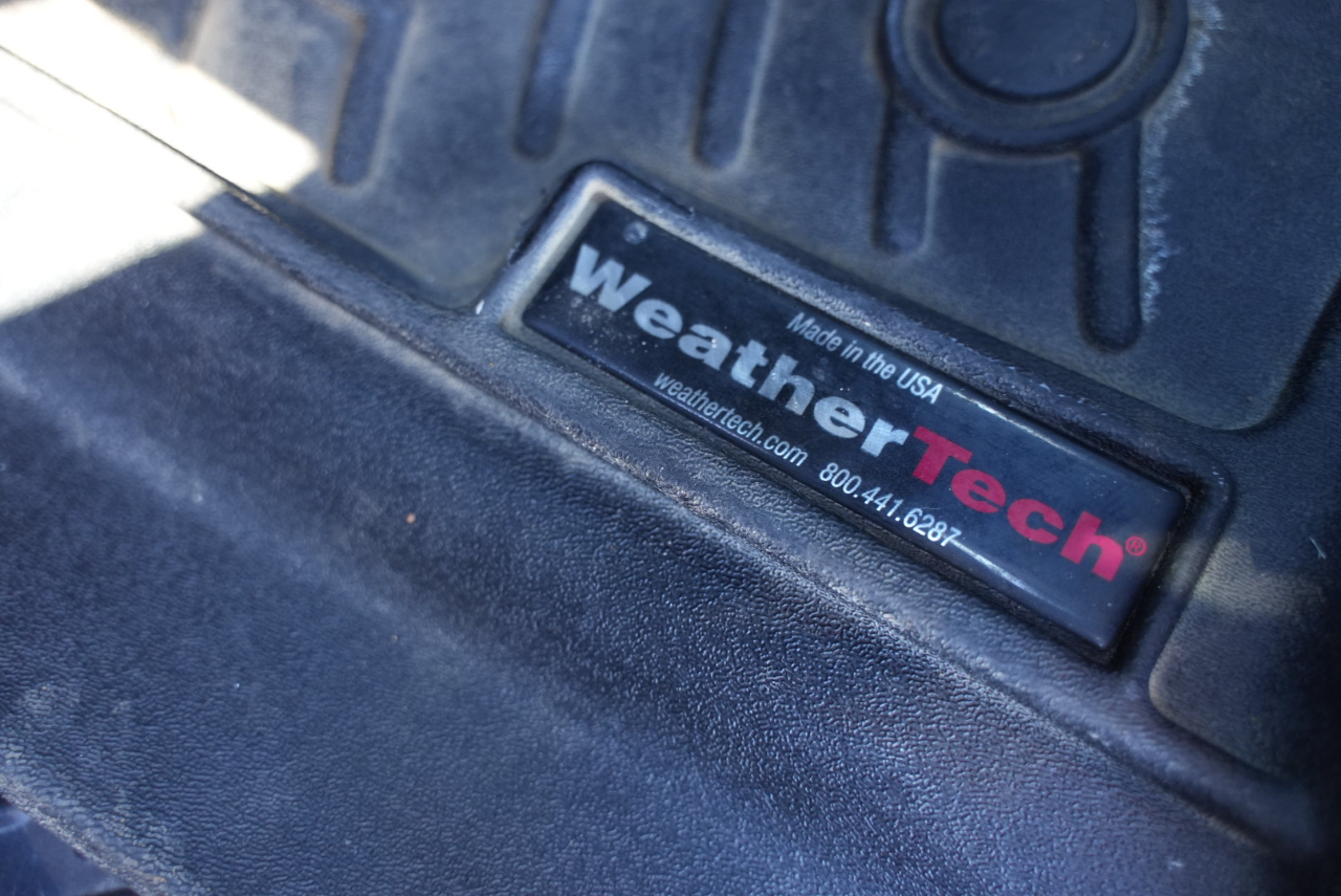 Ford F-150 4WD SuperCab 145" FX4 2014 Ford F-150 4WD SuperCab 145" FX4 2014