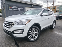 2016 Hyundai Santa Fe Sport 