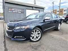 2014 Chevrolet Impala 