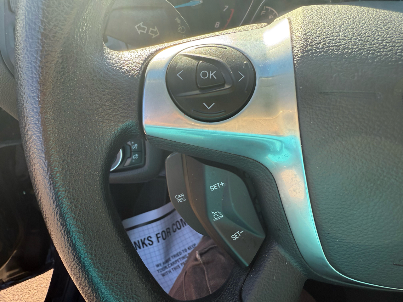 Ford Escape 4WD 4dr SE 2015 Ford Escape 4WD 4dr SE 2015