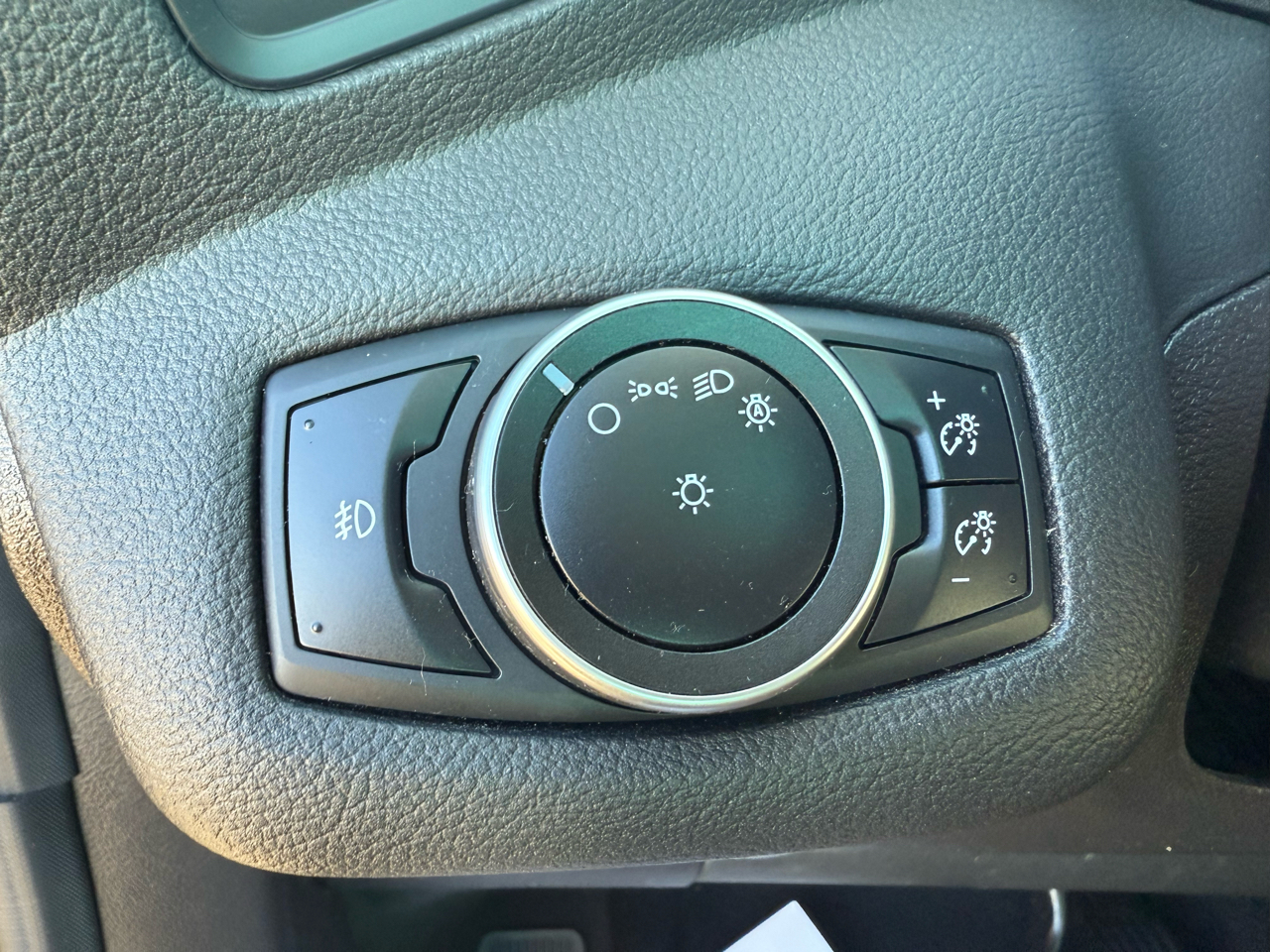 Ford Escape 4WD 4dr SE 2015 Ford Escape 4WD 4dr SE 2015