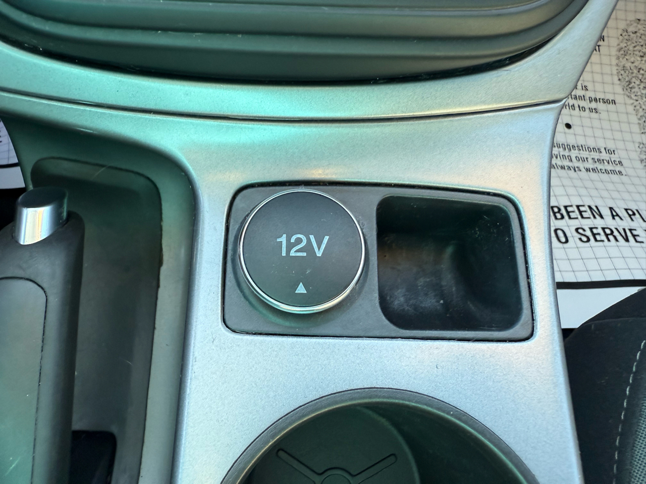 Ford Escape 4WD 4dr SE 2015 Ford Escape 4WD 4dr SE 2015