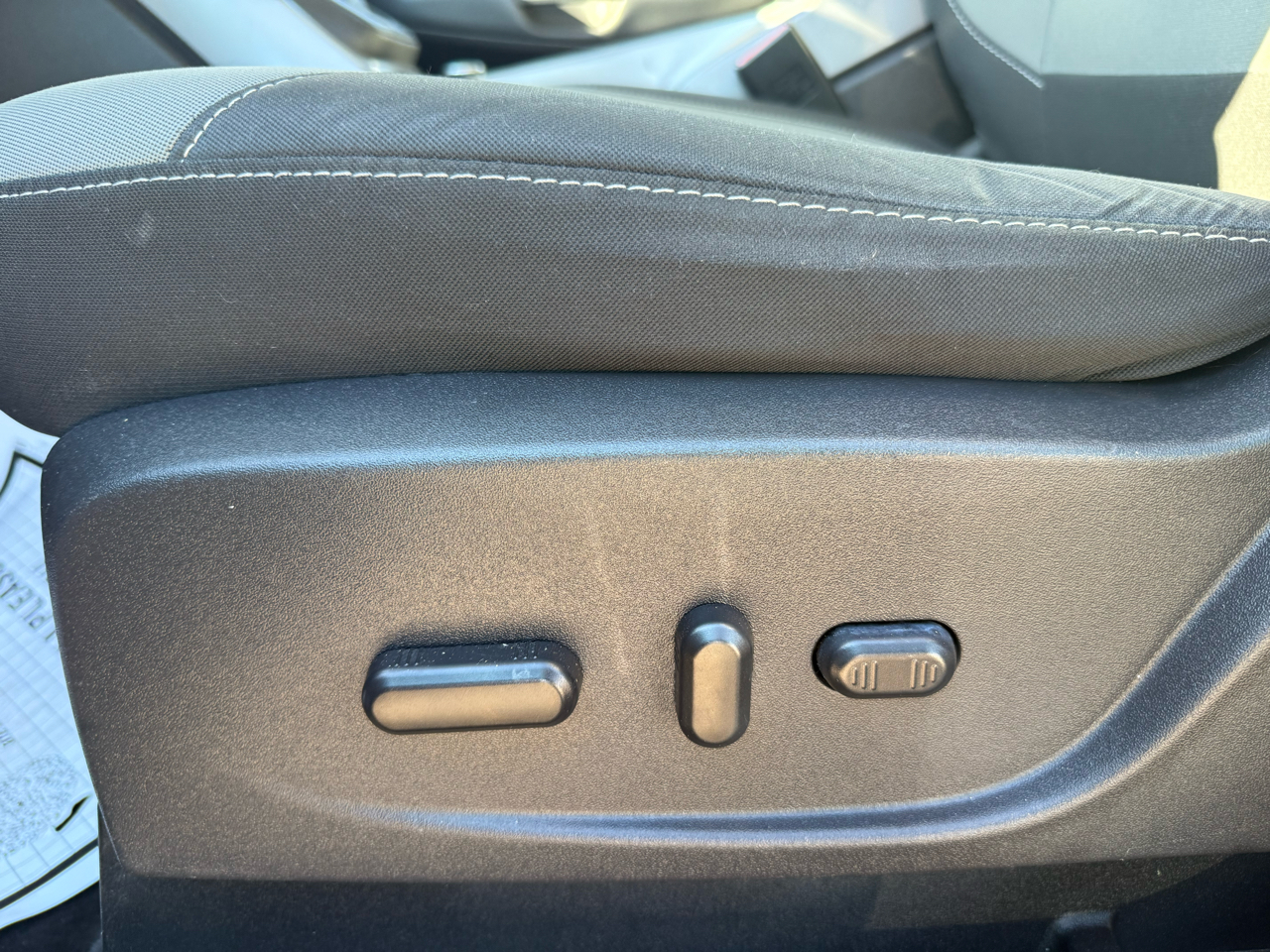 Ford Escape 4WD 4dr SE 2015 Ford Escape 4WD 4dr SE 2015