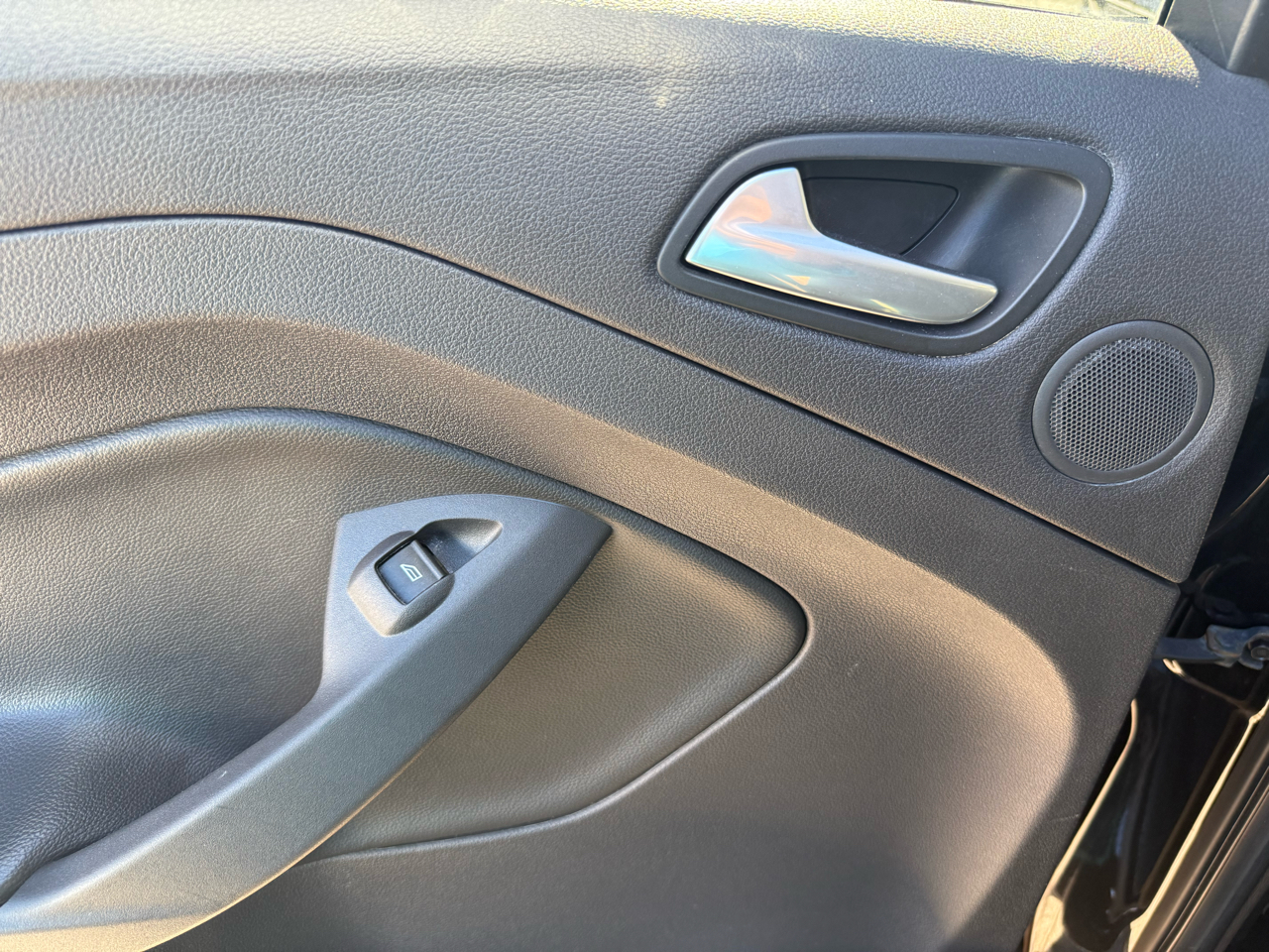 Ford Escape 4WD 4dr SE 2015 Ford Escape 4WD 4dr SE 2015