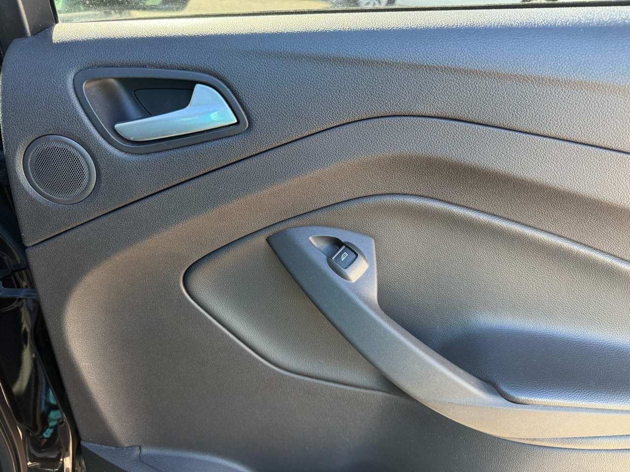 Ford Escape 4WD 4dr SE 2015 Ford Escape 4WD 4dr SE 2015