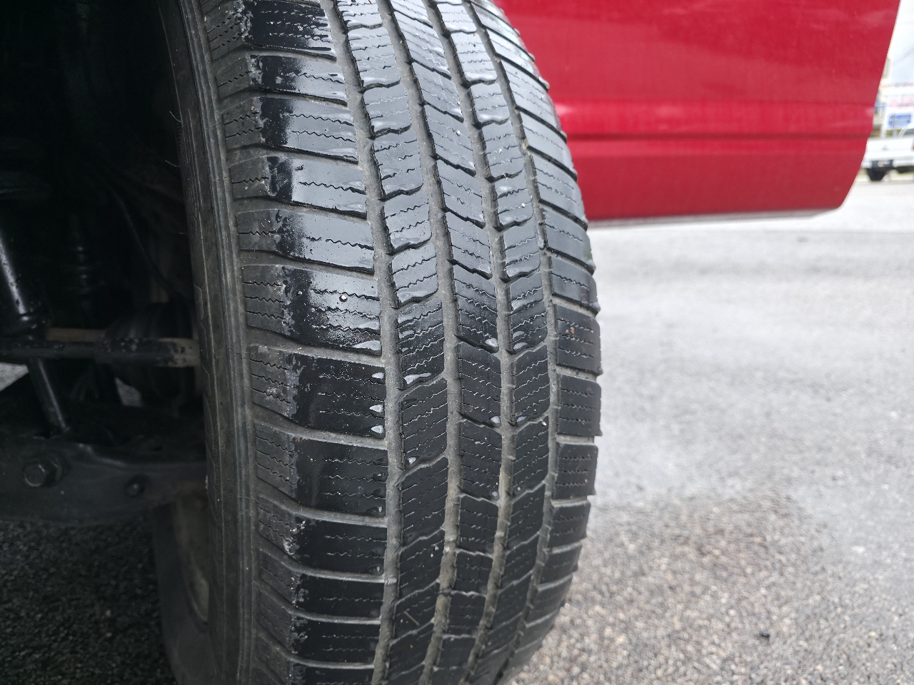 Ford Explorer 4WD 4dr Eddie Bauer 2010 Ford Explorer 4WD 4dr Eddie Bauer 2010